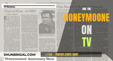 Honeymooners on TV: A Classic Revisited