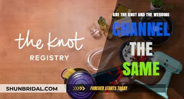 The Knot and WeddingWire: What's the Difference?
