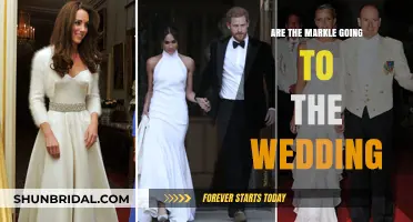 Will the Markles Attend the Royal Wedding? Speculations and Insights