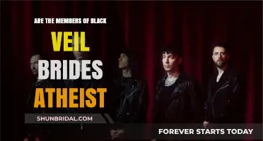 Black Veil Brides' Religious Beliefs: Are They Atheists?