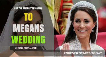 Will the Middletons Attend Meghan's Wedding? Speculations and Insights