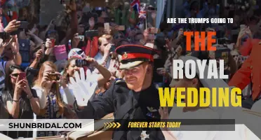 Will the Trumps Attend the Royal Wedding? Speculations and Insights