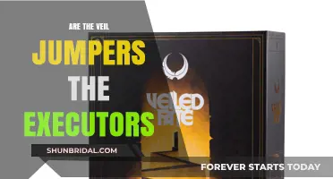 Veil Jumpers: Executors of Fate or Mere Spectators?