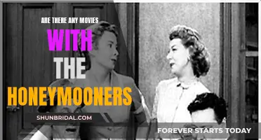 Honeymooners on the Silver Screen: Exploring Cinematic Adaptations