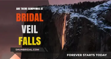 Campfires at Bridal Veil Falls: What You Need to Know