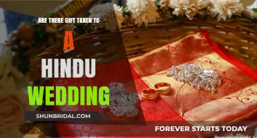 Traditional Hindu Wedding Gifts: What to Bring and Why It Matters