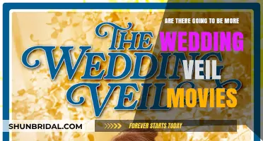 Wedding Veil Movies: Anticipating More Romantic Sequels Soon?