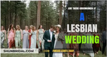 Who Stands With the Brides?