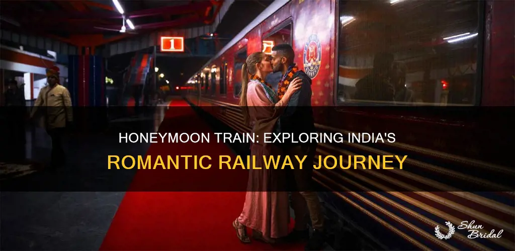 are there honeymoon coaches in indian railways