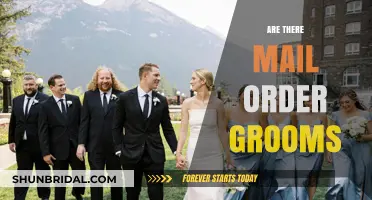 Exploring the World of Mail Order Grooms: A Modern Matchmaking Phenomenon