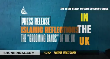 Unveiling the Truth: Muslim Grooming Gangs in the UK