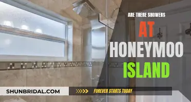 Honeymoon Island: Unveiling the Secrets of Showers and More