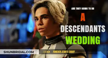 Descendants Wedding Rumors: Will the Fairy Tale Couples Tie the Knot?
