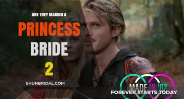 Rumors Swirl: The Princess Bride Sequel We've Been Waiting For?