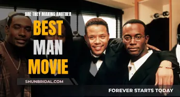 Another Best Man Movie: Will There Be a Sequel?