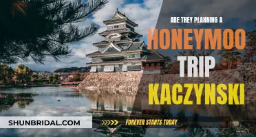 Kaczynski's Honeymoon: A Romantic Escape for Two