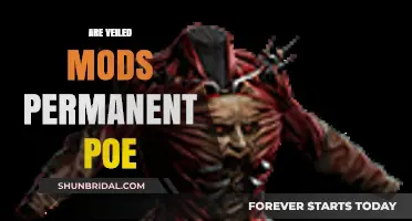 Are Veiled Mods Permanent in Path of Exile? Exploring Crafting Mechanics