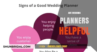 Wedding Planners: Stress-Free Bliss or Bust?