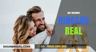 Wedding Ringers: Fact or Fiction?