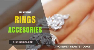 Wedding Rings: Fashion or Forever?