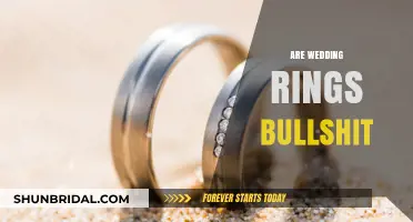 Wedding Rings: A Symbol or Just Consumerism?
