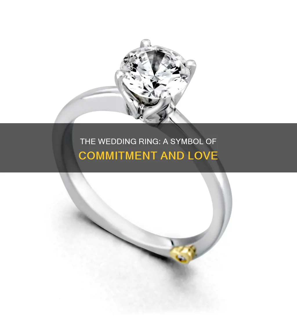 are wedding rings negotiable