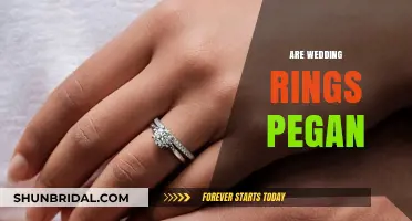 Pagan Wedding Rings: A Spiritual Symbolism Guide