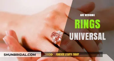 The Significance of Wedding Rings Across Cultures