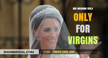 The Veil: Virginity and Wedding Traditions Explored