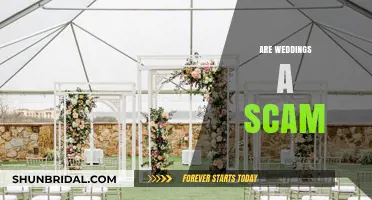 Weddings: A Waste of Money or Worth It?