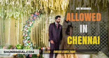 Weddings in Chennai: What You Need to Know