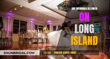 Weddings on Long Island: What You Need to Know