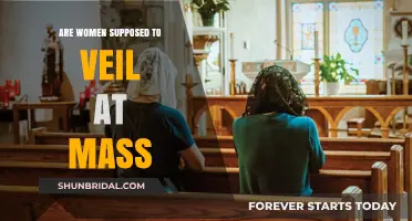 Veiling at Mass: Exploring Women's Role in Catholic Tradition