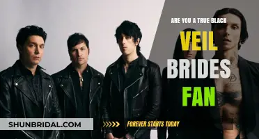 Prove Your Black Veil Brides Fandom: Are You a True Fan?