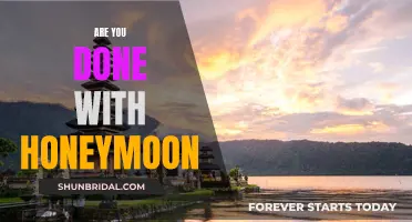 Honeymoon Phase: Over? What's Next for Couples