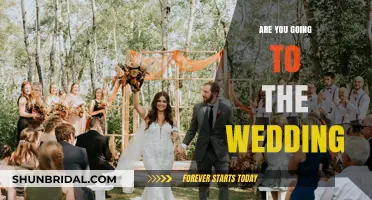 Attending the Wedding? Tips for Guests to Prepare and Celebrate