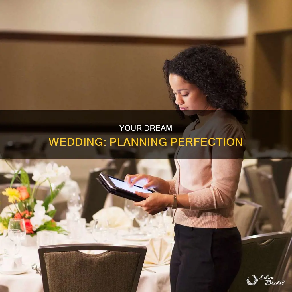 are you looking for a wedding planner