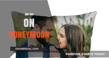 Are You on Honeymoon? Signs You're Still in Newlywed Bliss