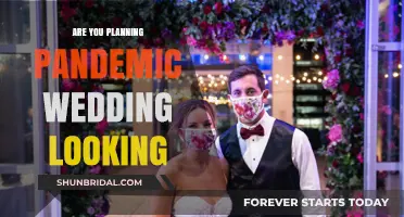 Planning a Pandemic Wedding: Navigating Uncertain Times