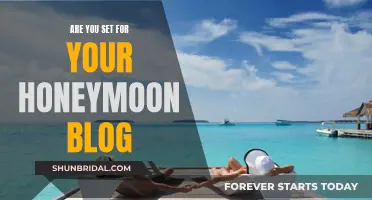 Honeymoon Bliss: Planning Your Dream Getaway