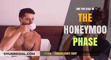 Honeymoon Phase: How to Tell If the Spark Still Shines Bright