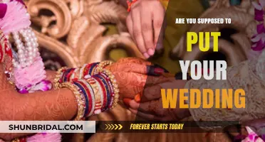 How to Properly Plan Your Dream Wedding