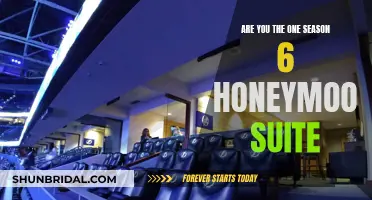 The Honeymoon Suite: Intimacy and Drama on Are You the One?