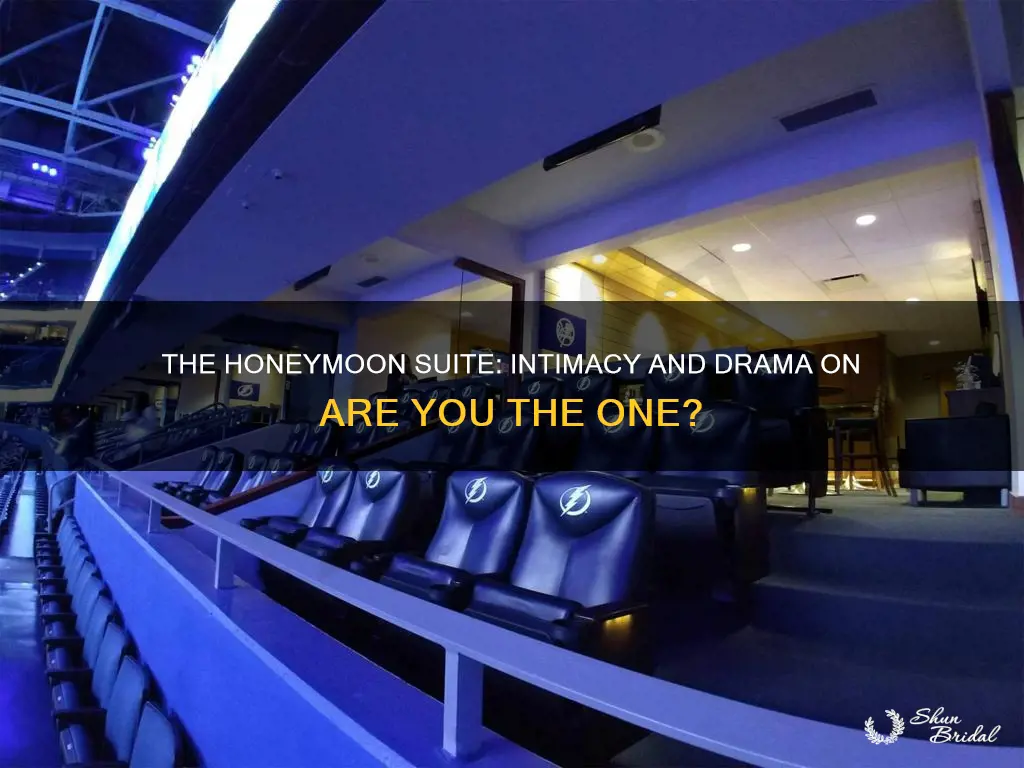 are you the one season 6 honeymoon suite
