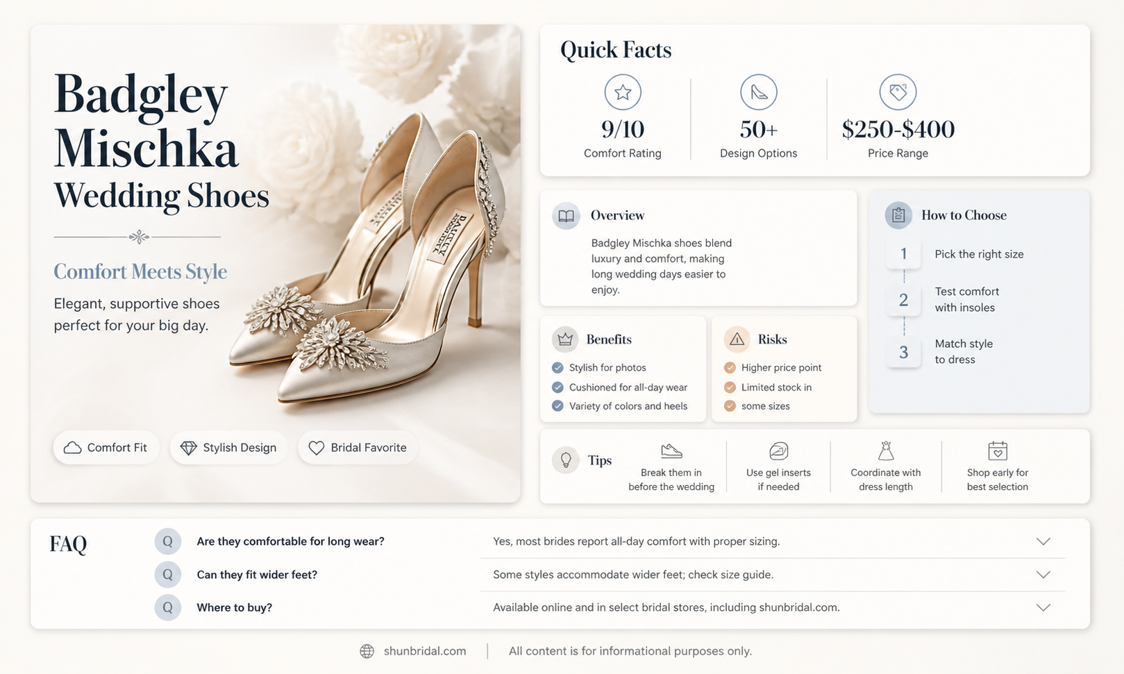 are badgley mischka wedding shoes comfortable