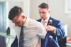best man
