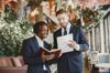 best man