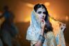 bride