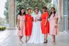bridesmaids