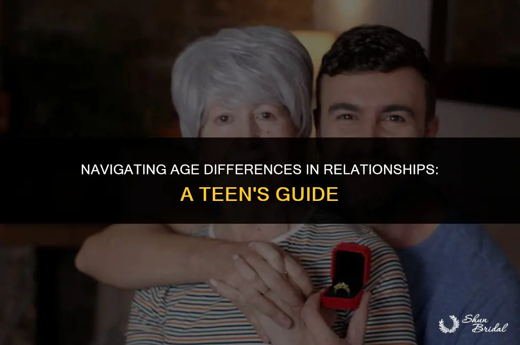 can a 19 year old groom a 16 year old